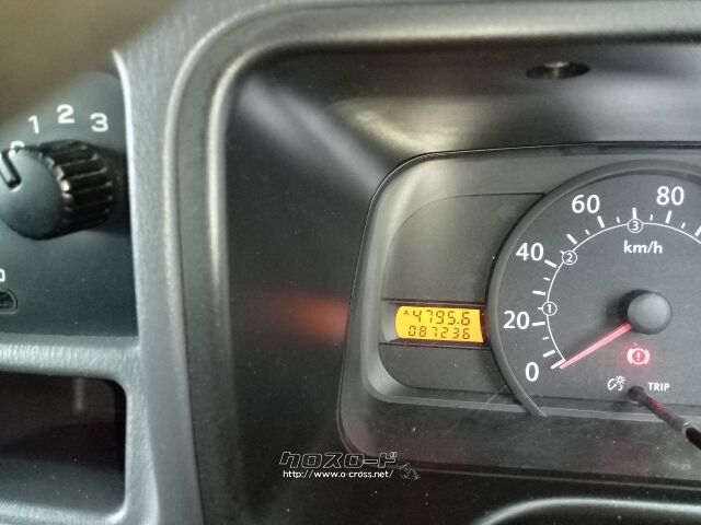 スバル サンバー