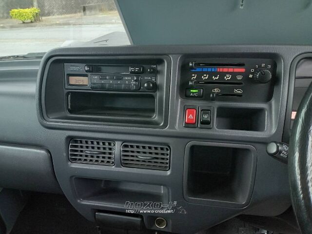 スバル サンバー