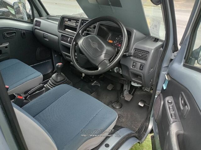 スバル サンバー