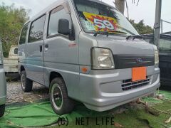 スバル サンバー