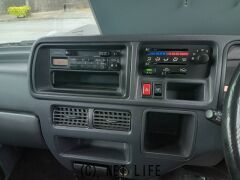 スバル サンバー