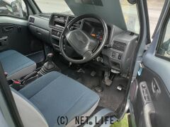 スバル サンバー