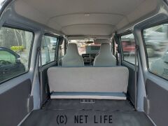 スバル サンバー