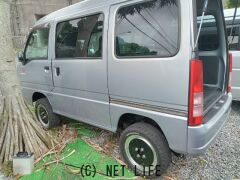 スバル サンバー