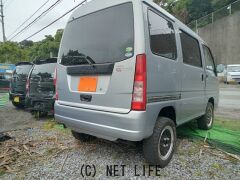 スバル サンバー