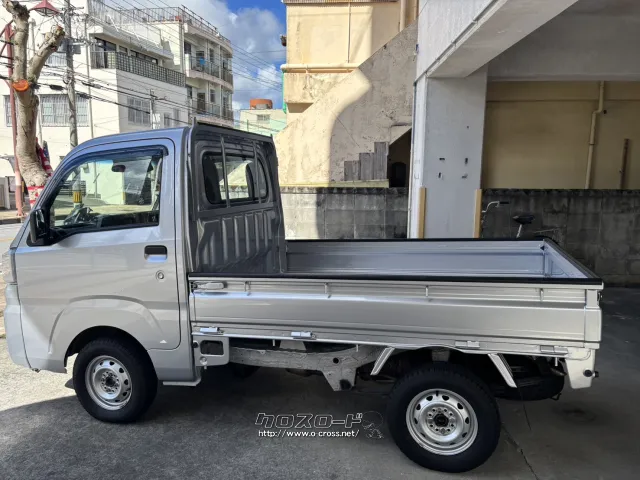 ダイハツ ハイゼットトラック