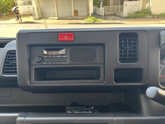 ダイハツ ハイゼットトラック