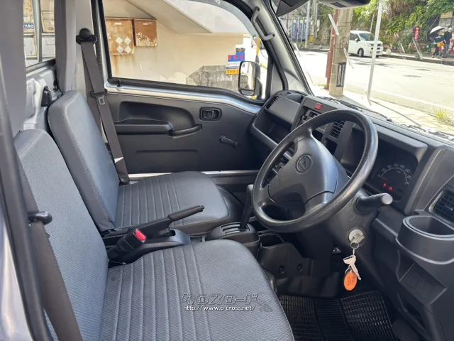 ダイハツ ハイゼットトラック