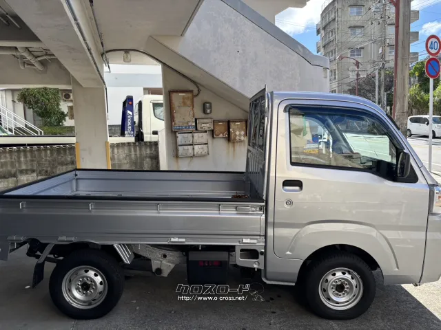 ダイハツ ハイゼットトラック