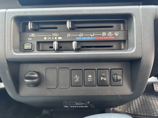 ダイハツ ハイゼットトラック