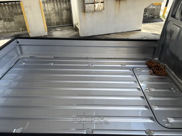 ダイハツ ハイゼットトラック