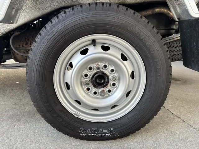 ダイハツ ハイゼットトラック