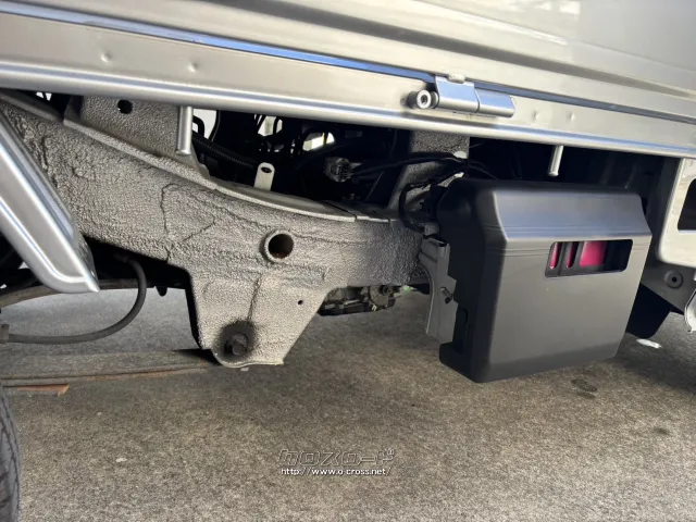 ダイハツ ハイゼットトラック