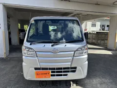 ダイハツ ハイゼットトラック