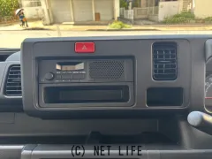 ダイハツ ハイゼットトラック