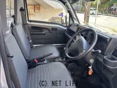 ダイハツ ハイゼットトラック