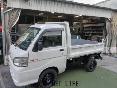 ダイハツ ハイゼットトラック