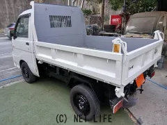 ダイハツ ハイゼットトラック