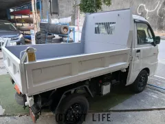 ダイハツ ハイゼットトラック