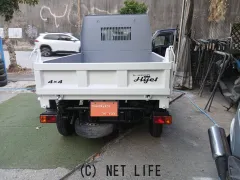 ダイハツ ハイゼットトラック