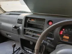 ダイハツ ハイゼットトラック