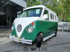 スズキ エブリイワゴン