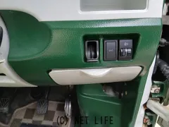 スズキ エブリイワゴン