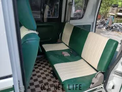 スズキ エブリイワゴン