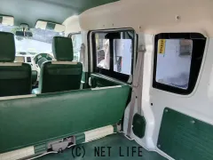 スズキ エブリイワゴン