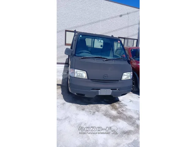 日産 バネットトラック