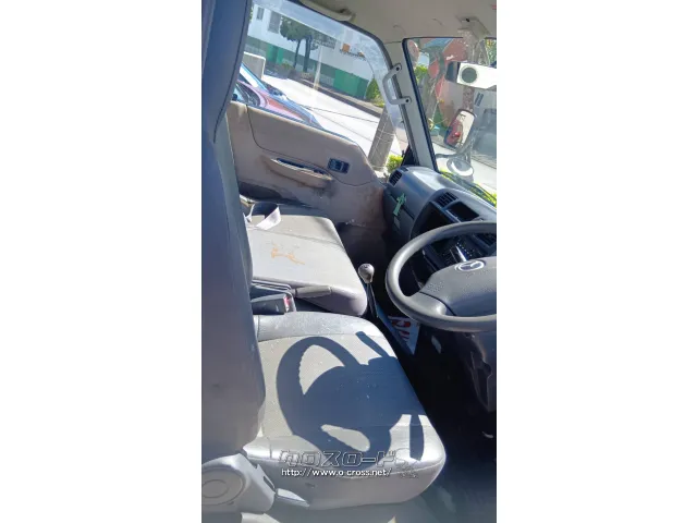 日産 バネットトラック