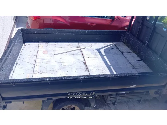 日産 バネットトラック