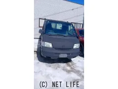 日産 バネットトラック