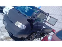 日産 バネットトラック