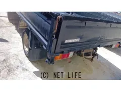 日産 バネットトラック