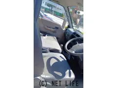 日産 バネットトラック