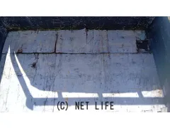 日産 バネットトラック