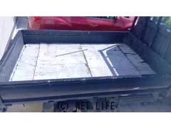 日産 バネットトラック