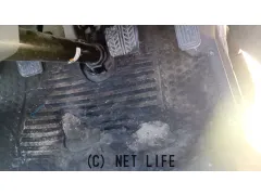 日産 バネットトラック