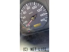 日産 バネットトラック