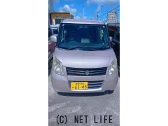 スズキ パレット