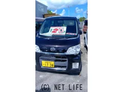 ダイハツ タントエグゼ