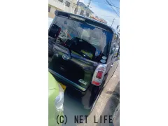 ダイハツ タントエグゼ