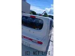 日産 キューブ