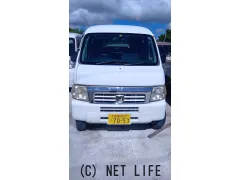 ホンダ アクティバン