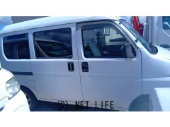 ホンダ アクティバン