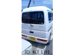 ホンダ アクティバン