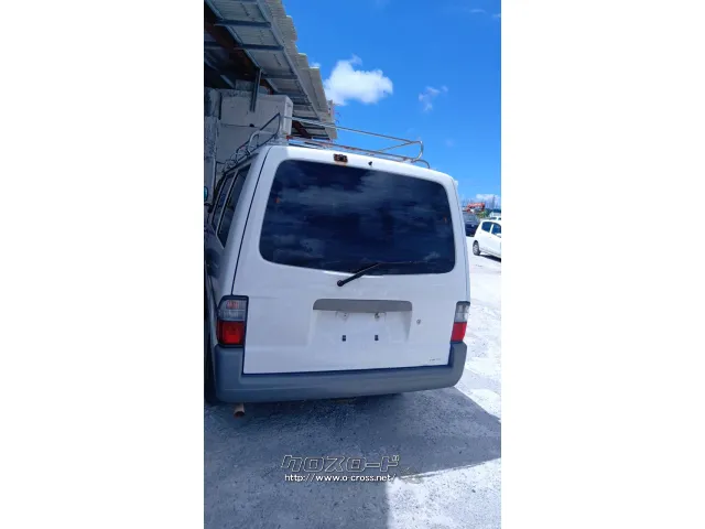 マツダ ボンゴバン