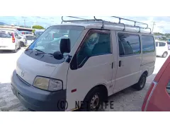 マツダ ボンゴバン