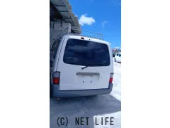 マツダ ボンゴバン